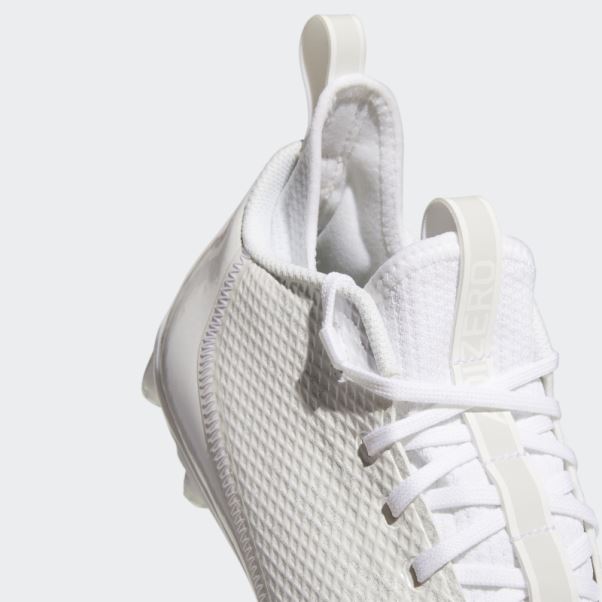 Chaussure Adizero Scorch Blanc Adidas