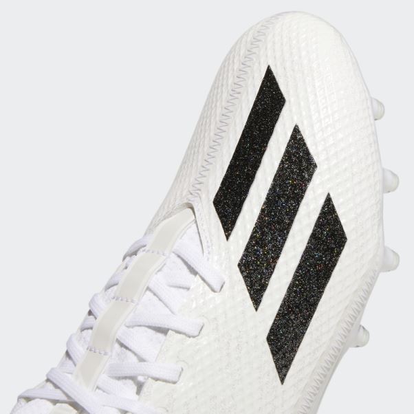 Chaussure Adizero Scorch Blanc Adidas