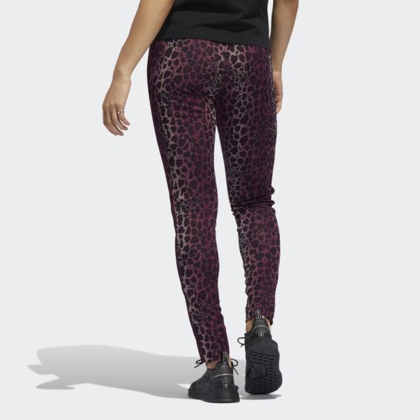 Pantalon De Survêtement Adidas Sst Multicolore