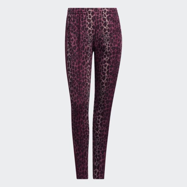 Pantalon De Survêtement Adidas Sst Multicolore