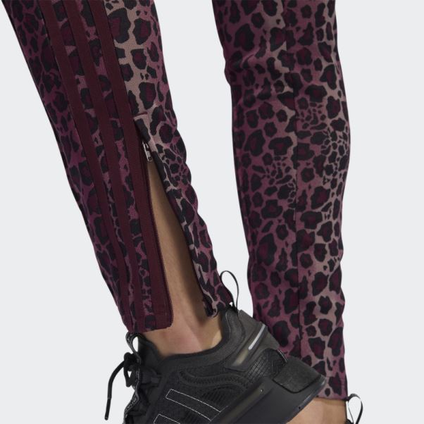 Pantalon De Survêtement Adidas Sst Multicolore