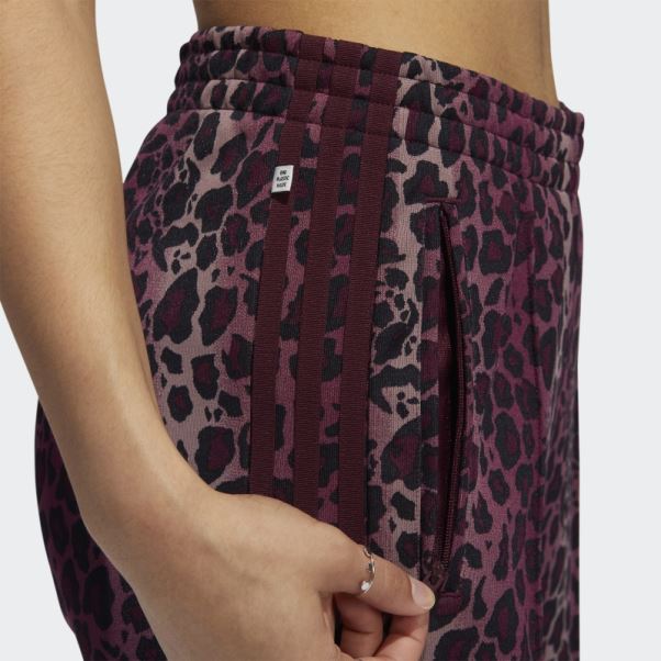 Pantalon De Survêtement Adidas Sst Multicolore