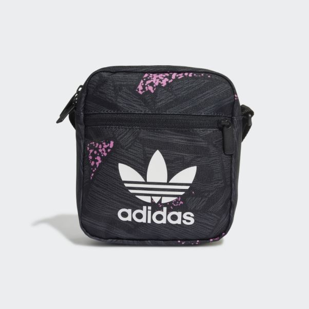 Sac Adidas Rekive Festival Noir