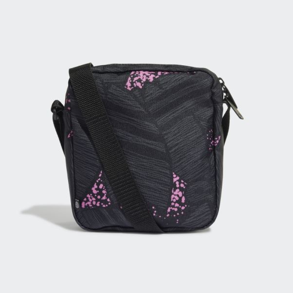 Sac Adidas Rekive Festival Noir