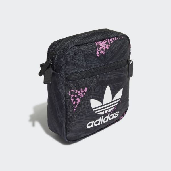 Sac Adidas Rekive Festival Noir