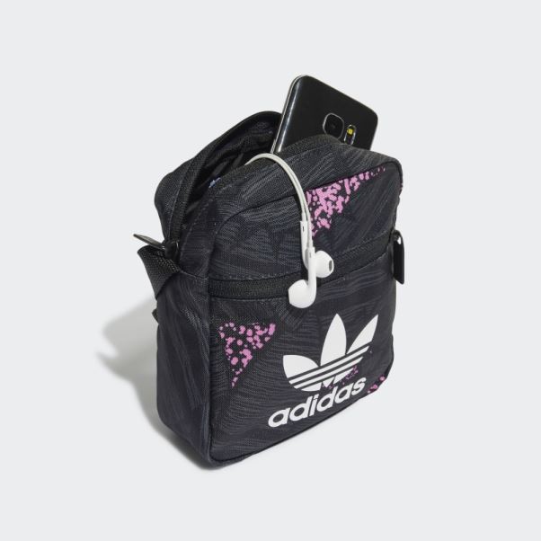 Sac Adidas Rekive Festival Noir