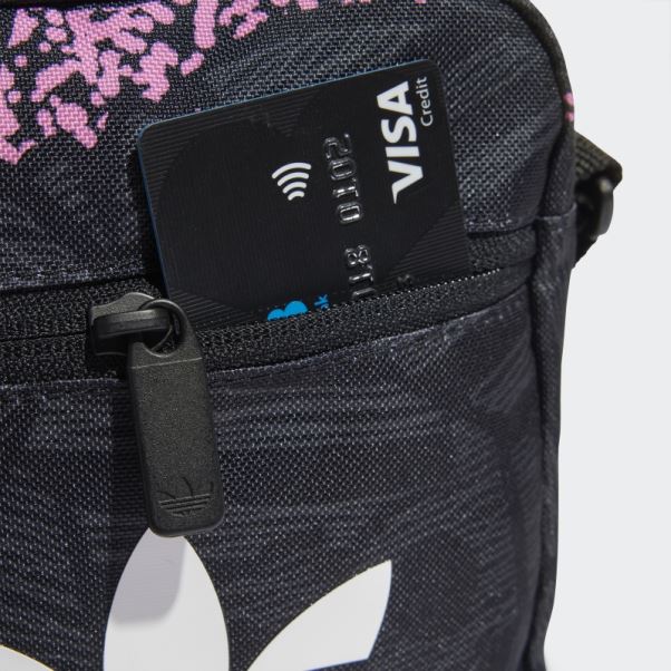 Sac Adidas Rekive Festival Noir