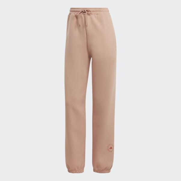 Pantalon De Survêtement Adidas By Stella Mccartney Amande Douce