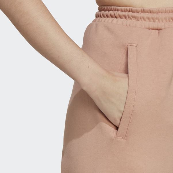 Pantalon De Survêtement Adidas By Stella Mccartney Amande Douce