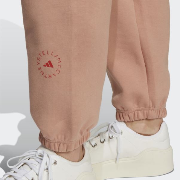 Pantalon De Survêtement Adidas By Stella Mccartney Amande Douce