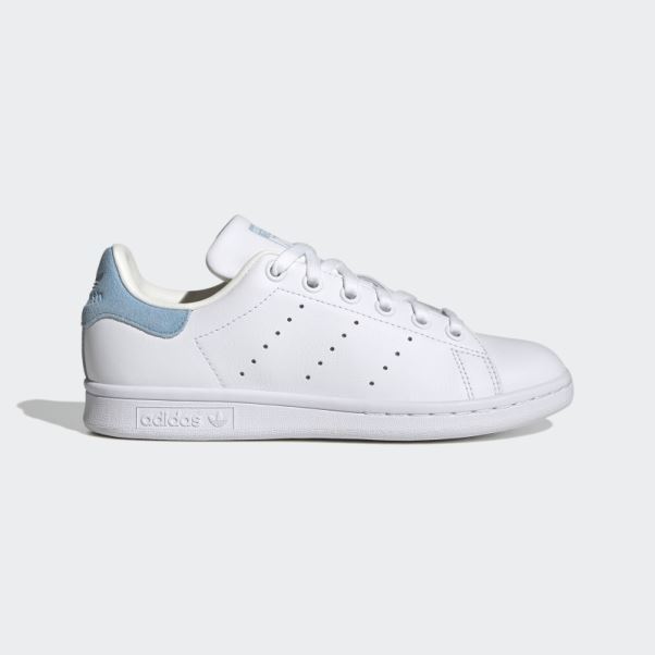 Adidas Stan Smith Bleu Marine