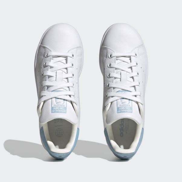 Adidas Stan Smith Bleu Marine