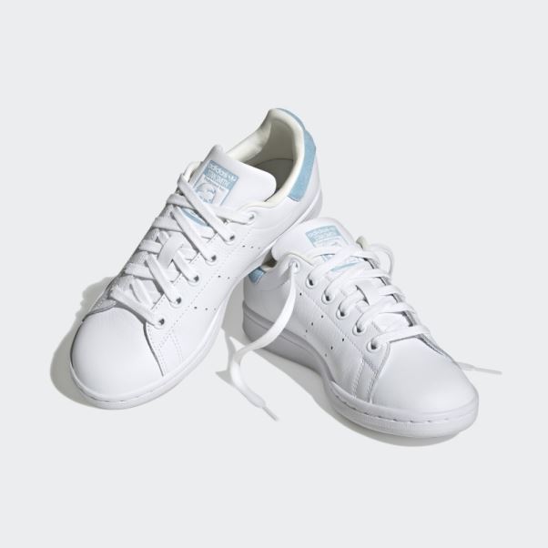 Adidas Stan Smith Bleu Marine
