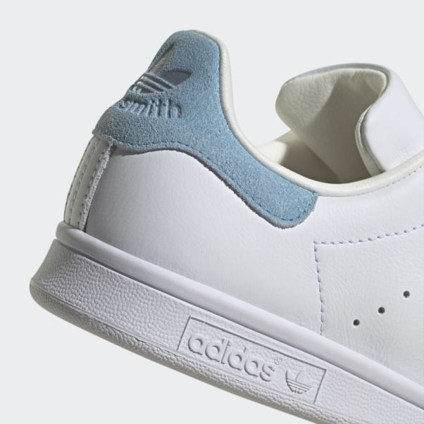 Adidas Stan Smith Bleu Marine