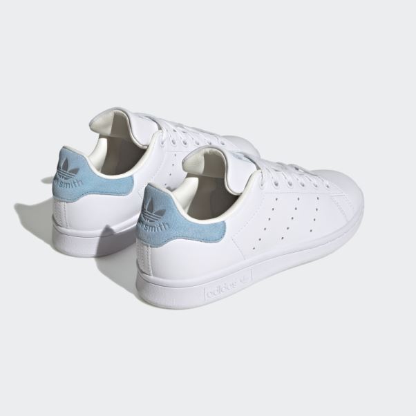 Adidas Stan Smith Bleu Marine