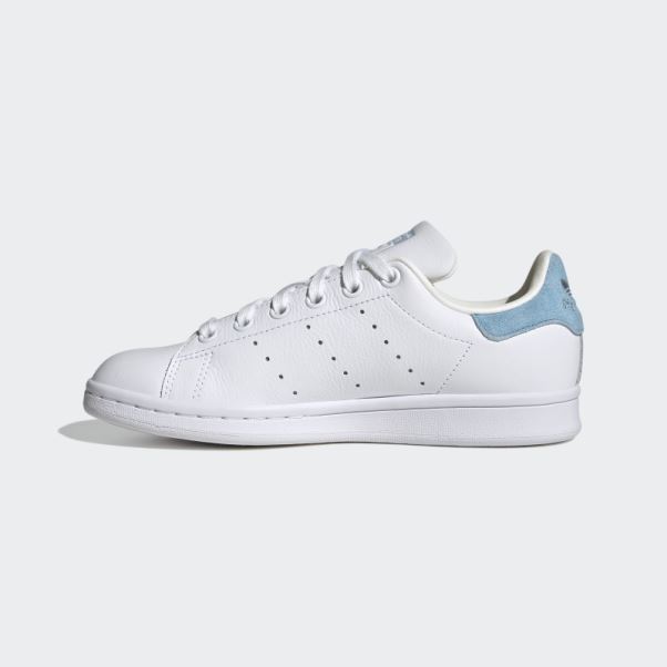 Adidas Stan Smith Bleu Marine
