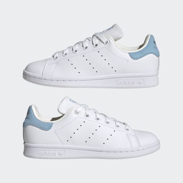 Adidas Stan Smith Bleu Marine
