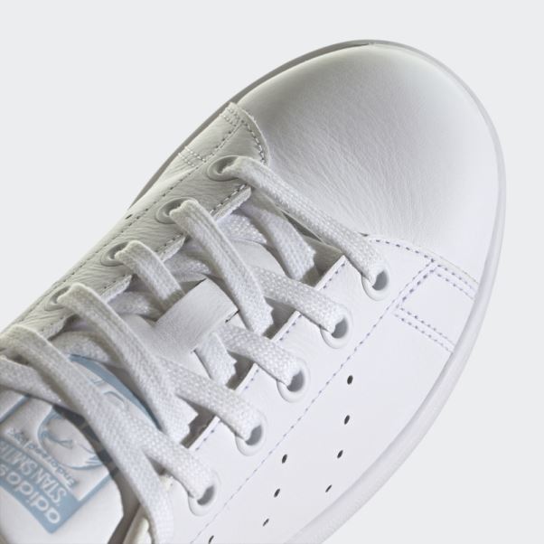 Adidas Stan Smith Bleu Marine