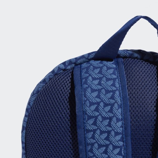 Sac à Dos Classique Victoire Bleu Adidas