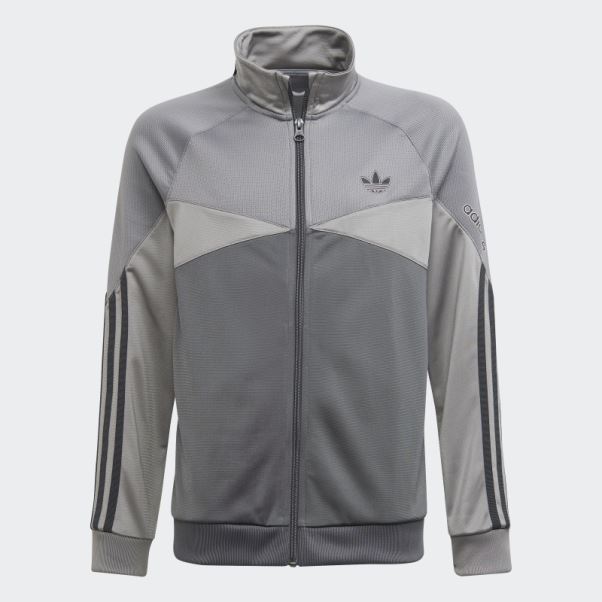 Sweat Adidas Sprt Gris
