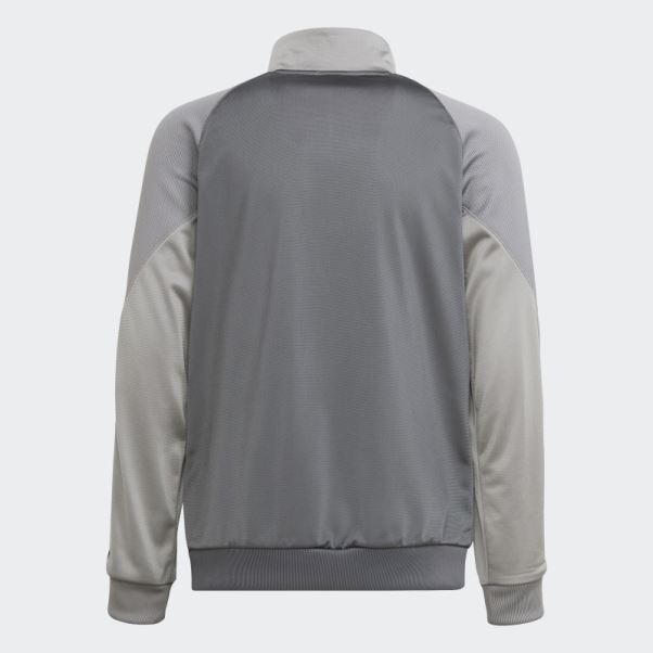 Sweat Adidas Sprt Gris