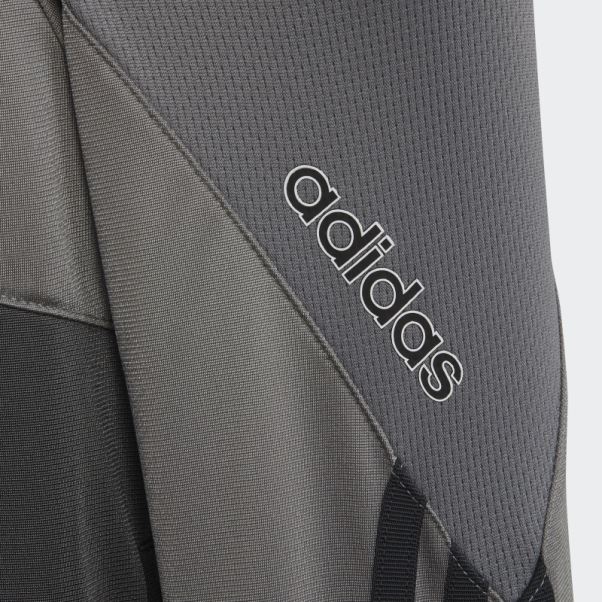 Sweat Adidas Sprt Gris