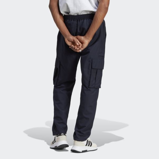 Ink Hot Pantalon Cargo Adidas Rifta City Boy (non Genré)