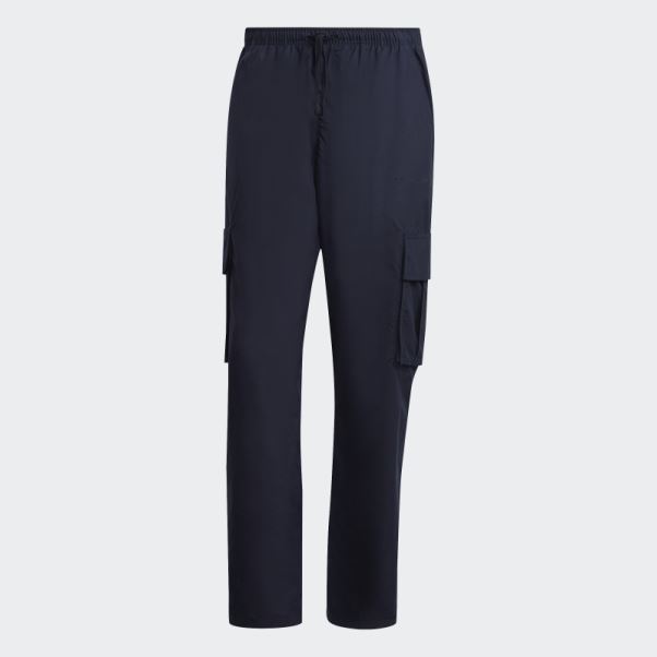 Ink Hot Pantalon Cargo Adidas Rifta City Boy (non Genré)