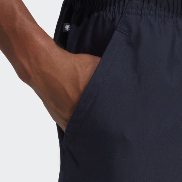 Ink Hot Pantalon Cargo Adidas Rifta City Boy (non Genré)