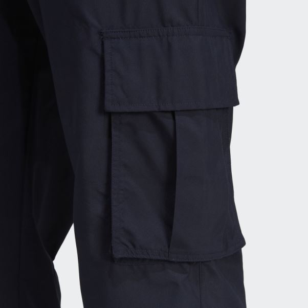 Ink Hot Pantalon Cargo Adidas Rifta City Boy (non Genré)