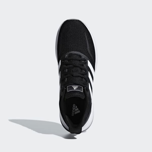Adidas Runfalcon Noir