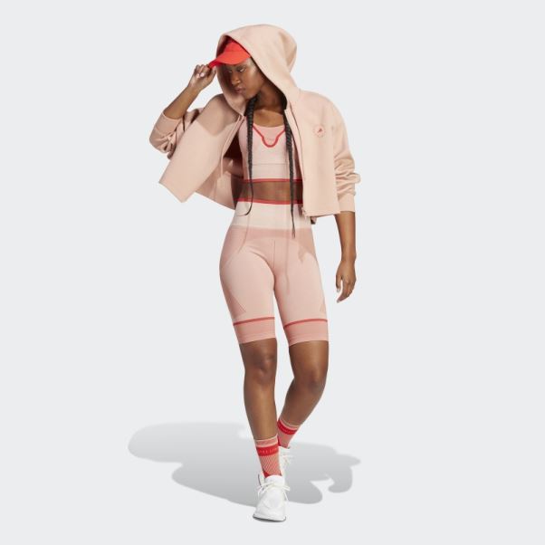 Adidas By Stella Mccartney Soutien-gorge De Sport à Maintien Moyen
