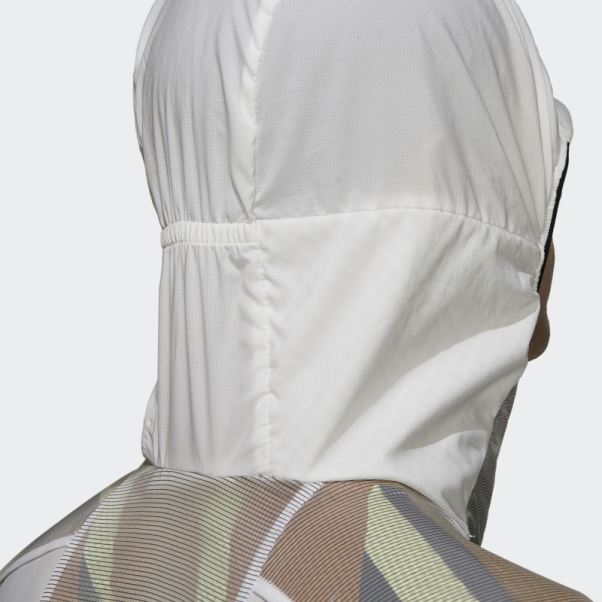 Terrex Agravic Windweave Pro Octa Isolation Coupe-vent Non Teint Adidas