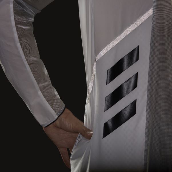 Terrex Agravic Windweave Pro Octa Isolation Coupe-vent Non Teint Adidas