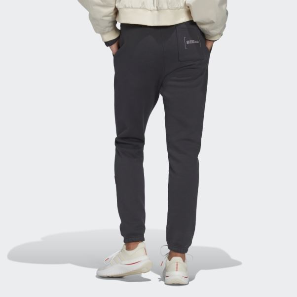 Pantalon De Survêtement Adidas Carbone