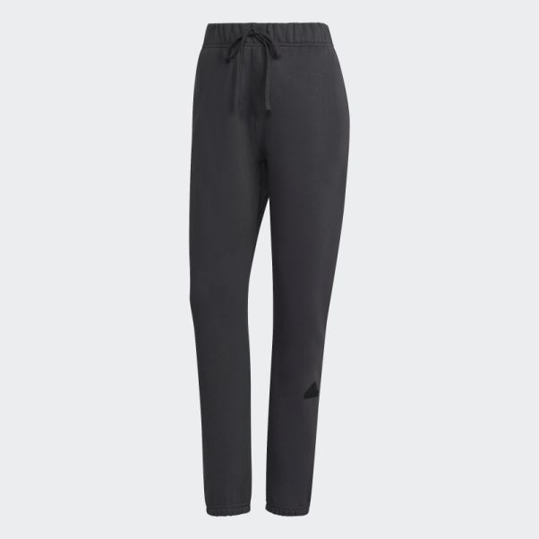 Pantalon De Survêtement Adidas Carbone