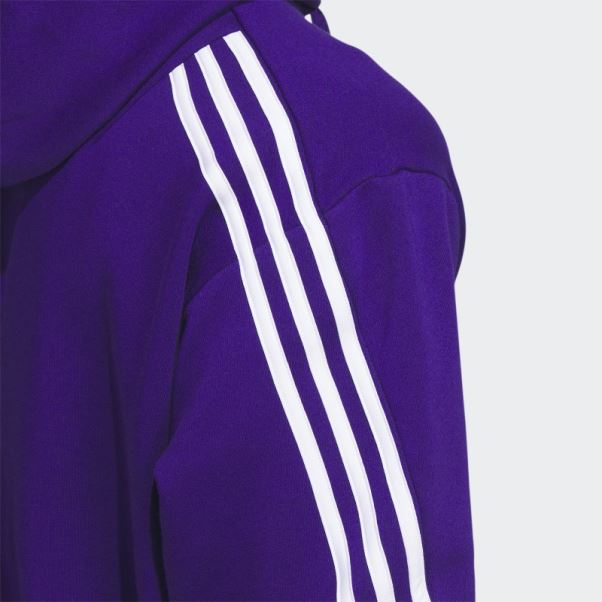 Coll Violet Mel Adidas Kings Lifestyle Pull