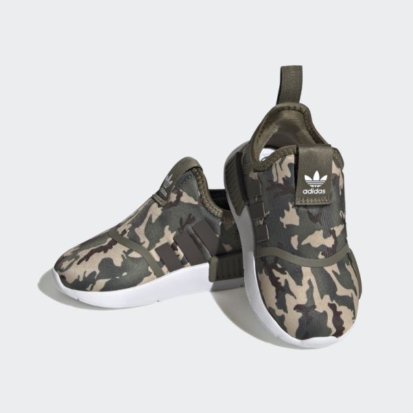 Adidas Nmd 360 Chaussures
