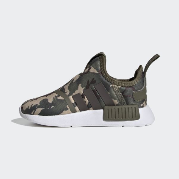 Adidas Nmd 360 Chaussures