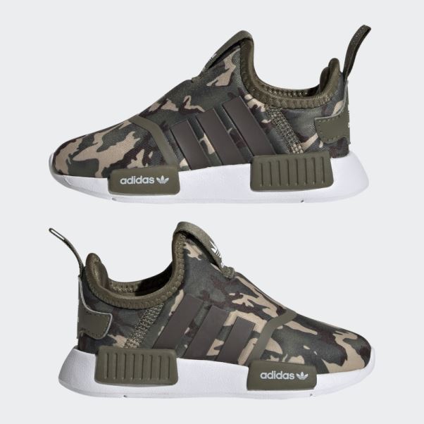 Adidas Nmd 360 Chaussures