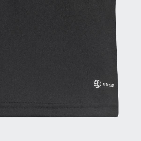 Maillot Tiro 23 League Noir Adidas