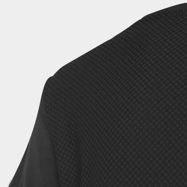 Maillot Tiro 23 League Noir Adidas