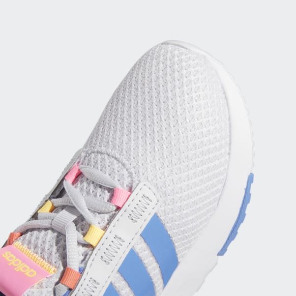 Adidas Racer Tr21 Lifestyle Dentelle Chaussures Dash Gris