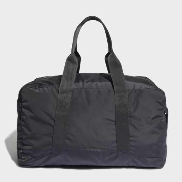 Normes Adidas En Carbone Conçues Pour Déplacer Le Sac De Sport D'entraînement
