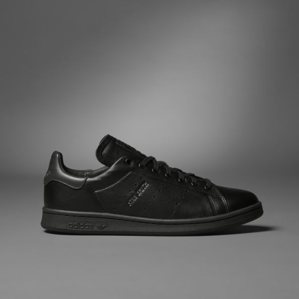 Adidas Stan Smith Lux Noir