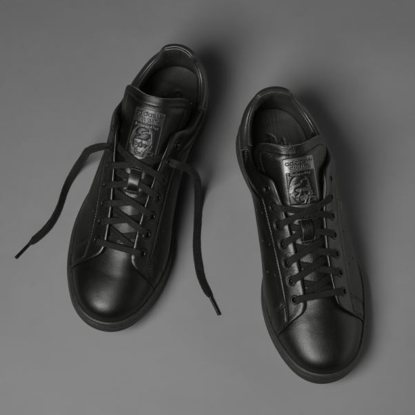 Adidas Stan Smith Lux Noir