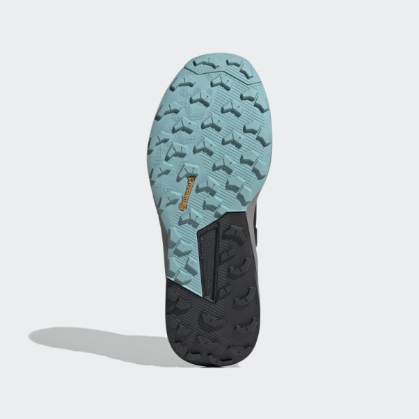 Adidas Terrex Trail Rider Chaussures De Course Sur Sentier Noir