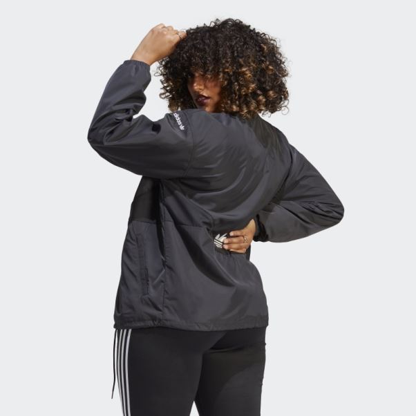 Adidas Noir Originals Couvrir