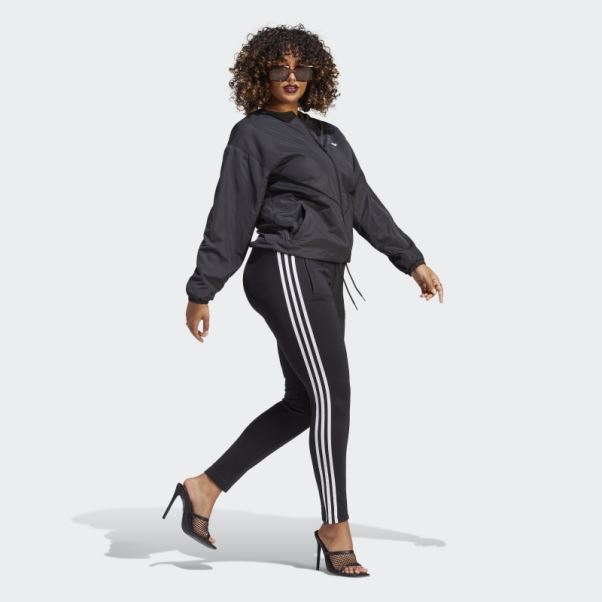 Adidas Noir Originals Couvrir