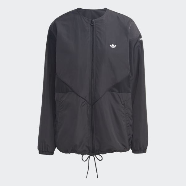 Adidas Noir Originals Couvrir